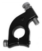 TORSION STOP,1 1/8 BRO,ALUM,1.75" SPLIT