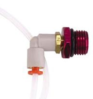 BREATHER ASSEMBLY,SIDE,PRO ELIMINATOR,10",OPEN