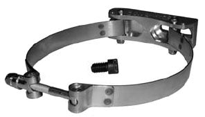 OIL TANK MOUNT,UPPER,SPRINT