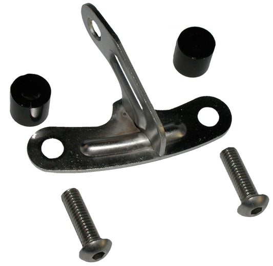 BRACKET,SHIFTER CABLE,SUPER SHIFTER