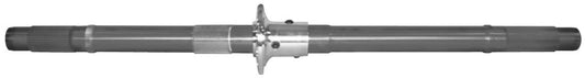 AXLE,SPRINT,ALUM,52-1,PRO ELIMINATOR,10",OPEN