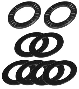 SHIM KIT,KING PIN,SPRINT