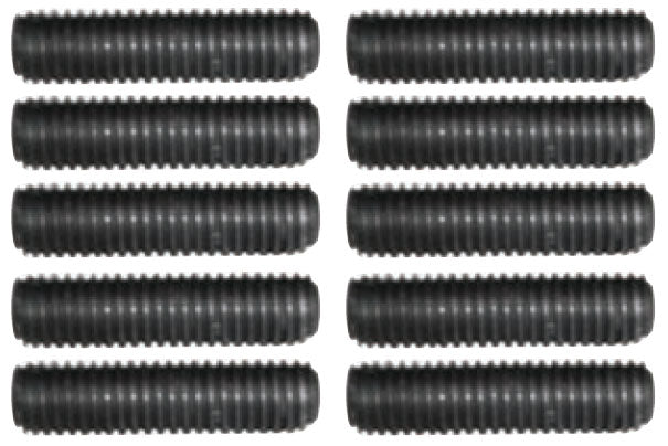 STUD SET,GEAR COVER,PRO ELIMINATOR,10"