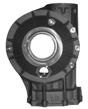 CENTER,PRO ELIMINATOR,10",SHIFTER,MAG,W/STUDS