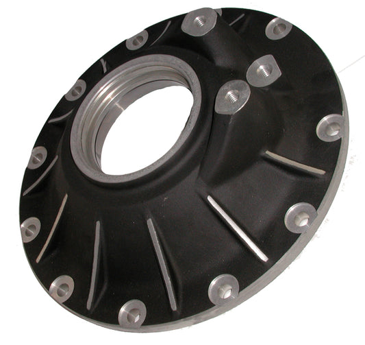 SIDE BELL,PRO ELIMINATOR,LEFT,MAG,W/CAL MOUNT