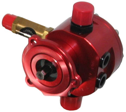 FUEL PUMP,300,LATE MODEL/MOD,W/BYPASS