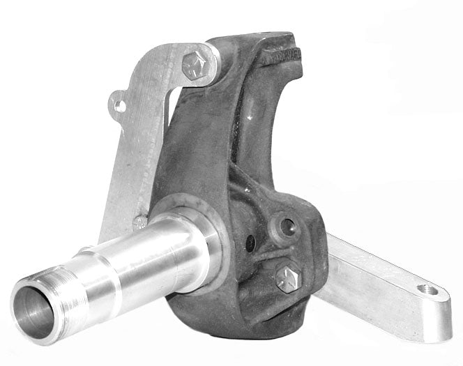 K5 SPINDLE,10 DEGREE,HOWE TYPE