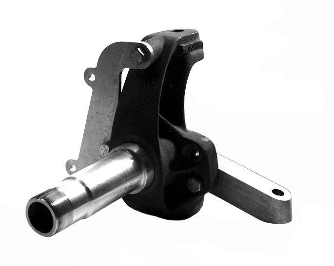 K5 SPINDLE,7 DEGREE,FORD TYPE LEFT