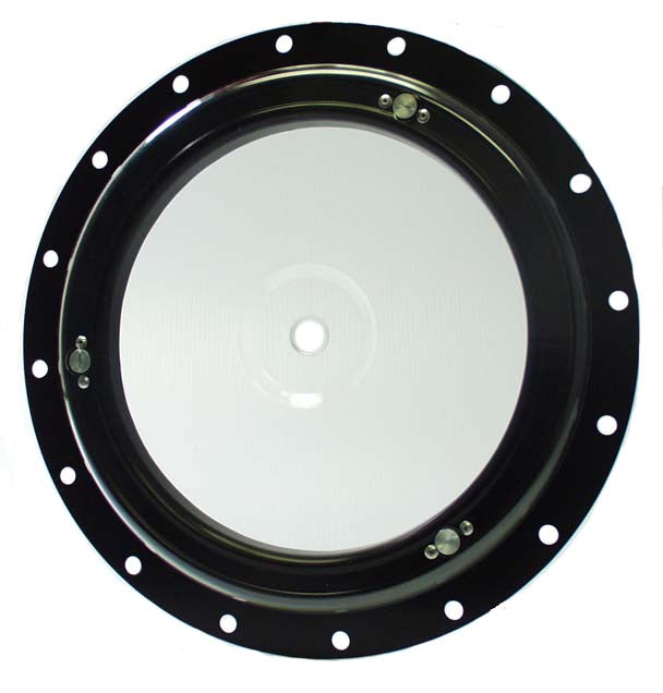 MUD GUARD KIT,15" BEADLOCK