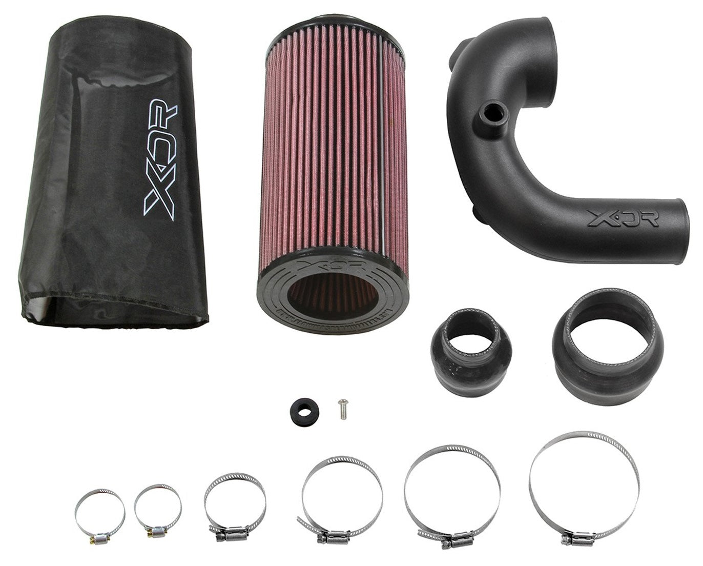 PERFORMANCE AIR INTAKE,16-21 POLARIS RZR XP TURBO