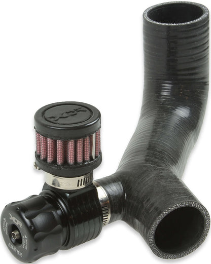 BLOW-OFF/DIVERTER VALVE KIT,17-19 CAM-AM X3 TURBO R
