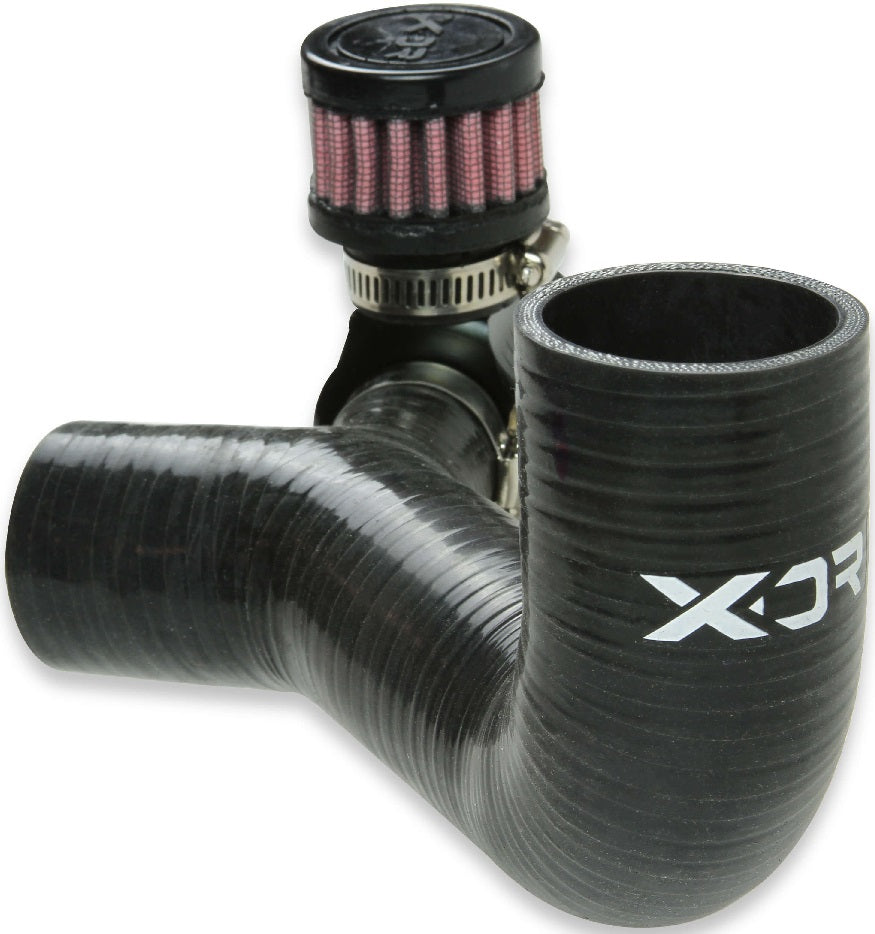 BLOW-OFF/DIVERTER VALVE KIT,17-19 CAM-AM X3 TURBO R