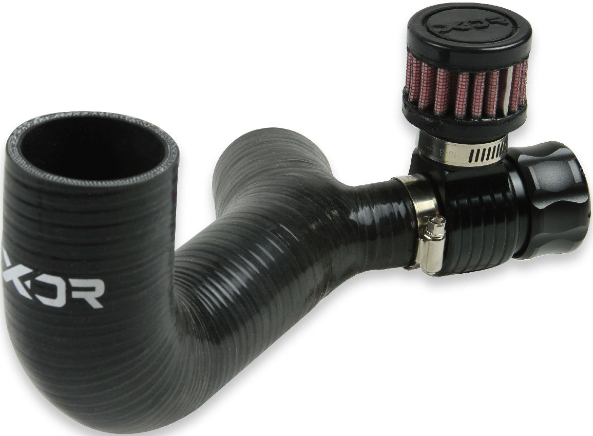 BLOW-OFF/DIVERTER VALVE KIT,17-19 CAM-AM X3 TURBO R