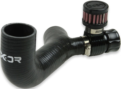 BLOW-OFF/DIVERTER VALVE KIT,17-19 CAM-AM X3 TURBO R