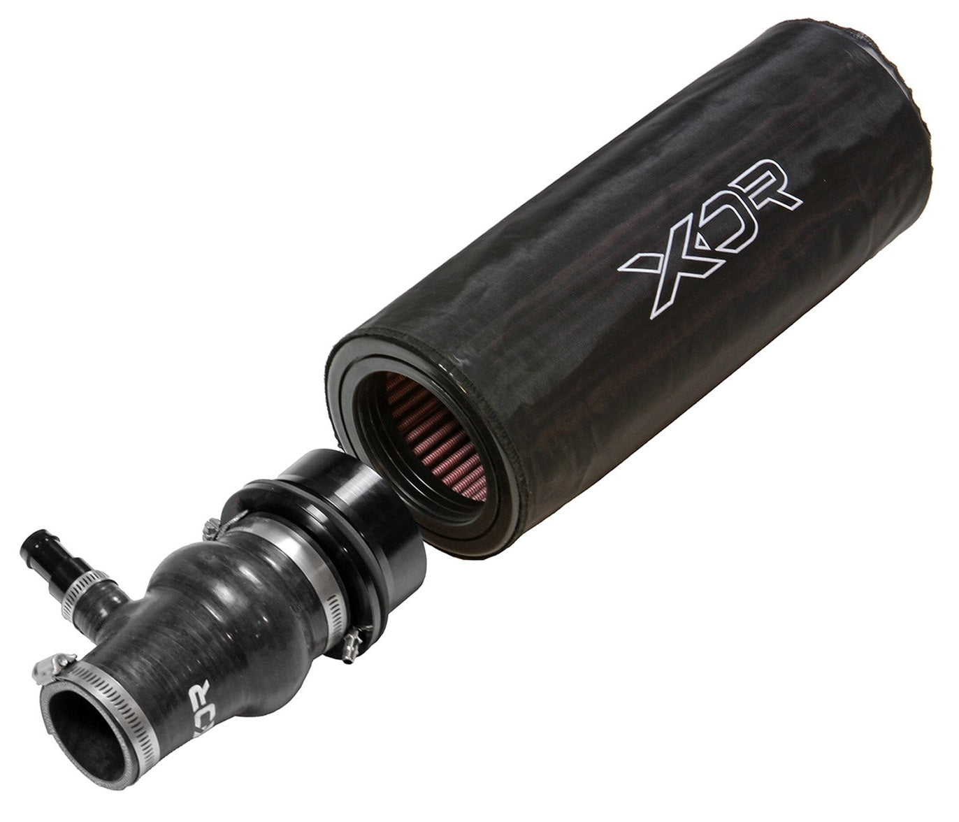 PERFORMANCE AIR INTAKE,17-19 CAN-AM MAVERICK X3