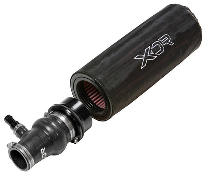 PERFORMANCE AIR INTAKE,17-19 CAN-AM MAVERICK X3