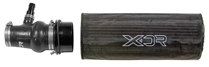 PERFORMANCE AIR INTAKE,17-19 CAN-AM MAVERICK X3