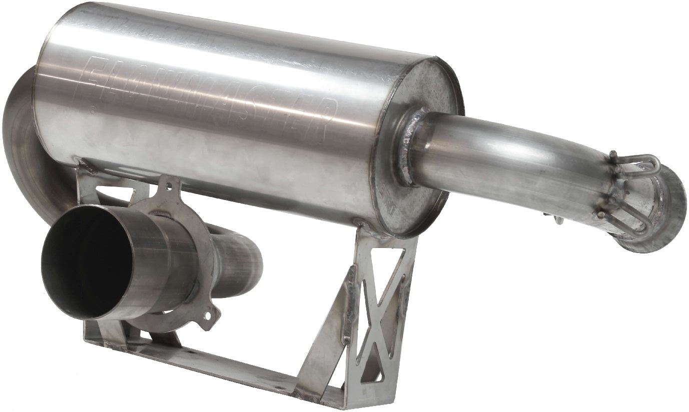 OFF-ROAD PERF EXHAUST,17-21 CAN-AM X3,SOR