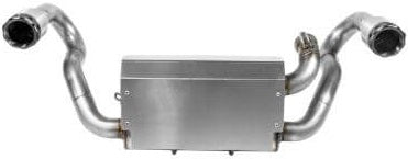 OFF-ROAD COMPETITION EXHAUST,15-20 RZR 900,DOR