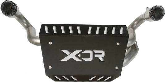 OFF-ROAD PERF EXHAUST,2014 RZR XP1000,DOR