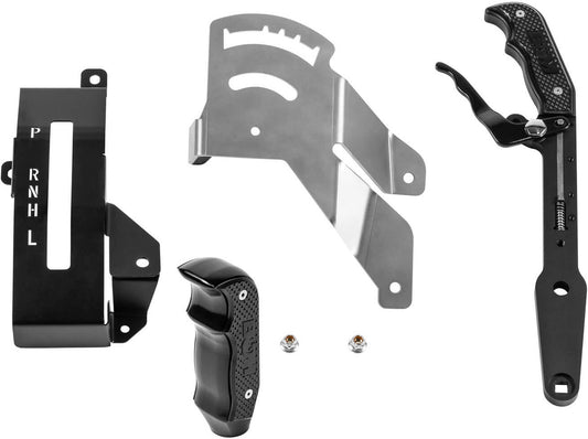 OFFROAD MAGNUM GATED SHIFTER,17-21 CAM-AM X3