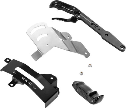 OFFROAD MAGNUM GATED SHIFTER,17-21 CAM-AM X3