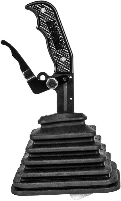OFF-ROAD MAGNUM GRIP GATED SHIFTER,14-20 RZR
