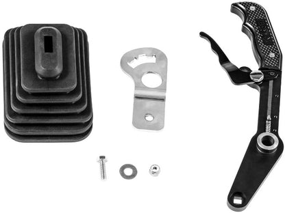 OFF-ROAD MAGNUM GRIP GATED SHIFTER,14-20 RZR