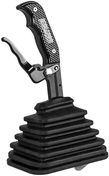 OFF-ROAD MAGNUM GRIP GATED SHIFTER,14-20 RZR