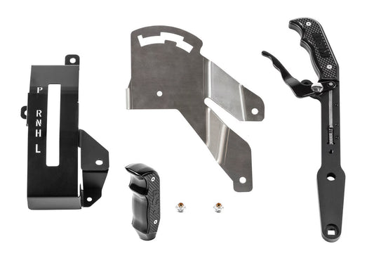 MAGNUM GRIP HILL KILLER GATED SHIFTER,17-21 CAM-AM X3