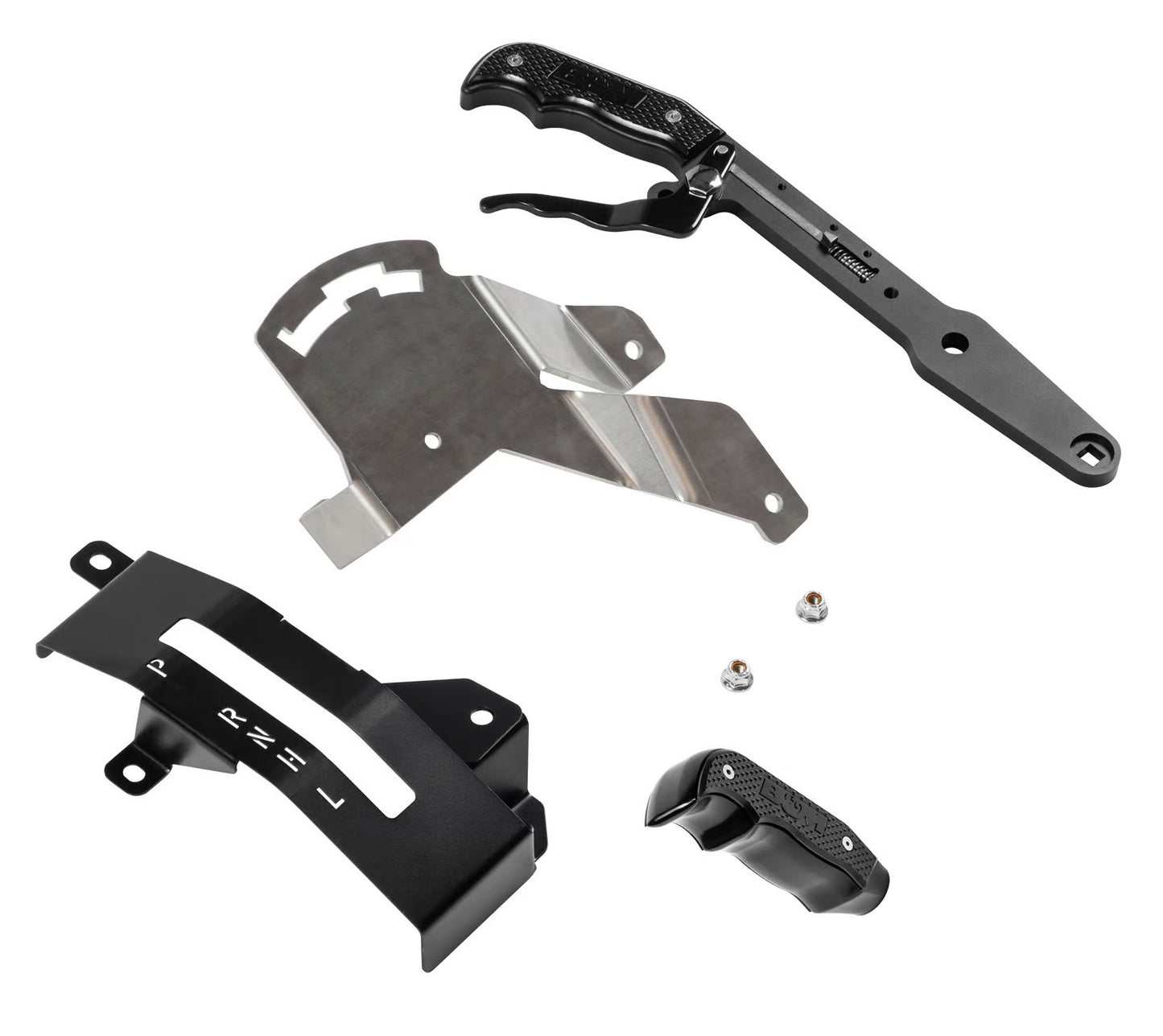 MAGNUM GRIP HILL KILLER GATED SHIFTER,17-21 CAM-AM X3