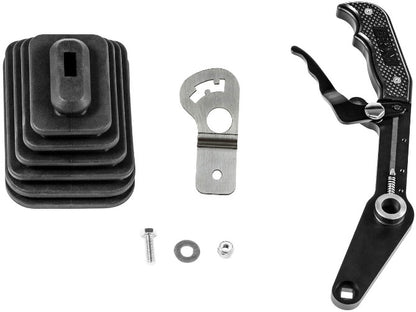 MAGNUM GRIP HILL KILLER GATED SHIFTER,14-20 RZR