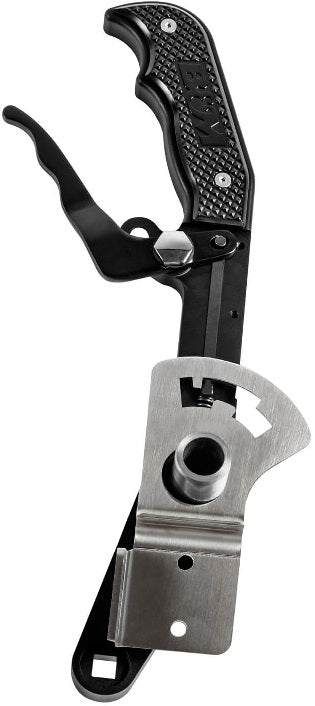 MAGNUM HILL-KILLER GATED SHIFTER,W/O BOOT,08-14 RZR 800