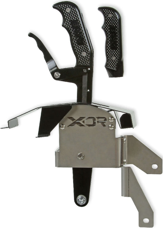 OFFROAD MAGNUM DUAL GATE SHIFTER,17-21 CAM-AM X3