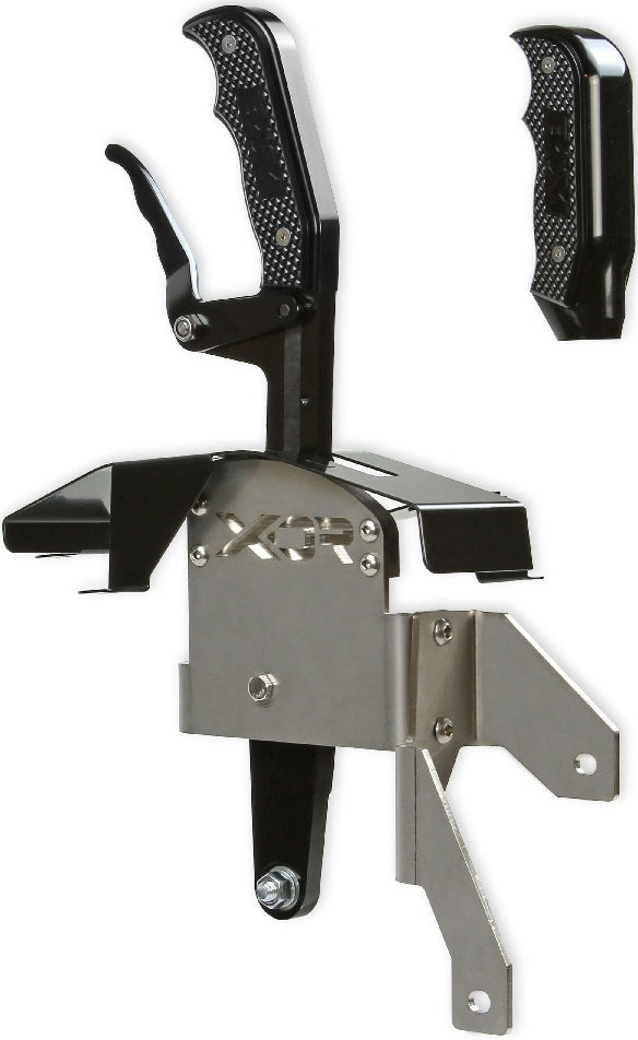 OFFROAD MAGNUM DUAL GATE SHIFTER,17-21 CAM-AM X3