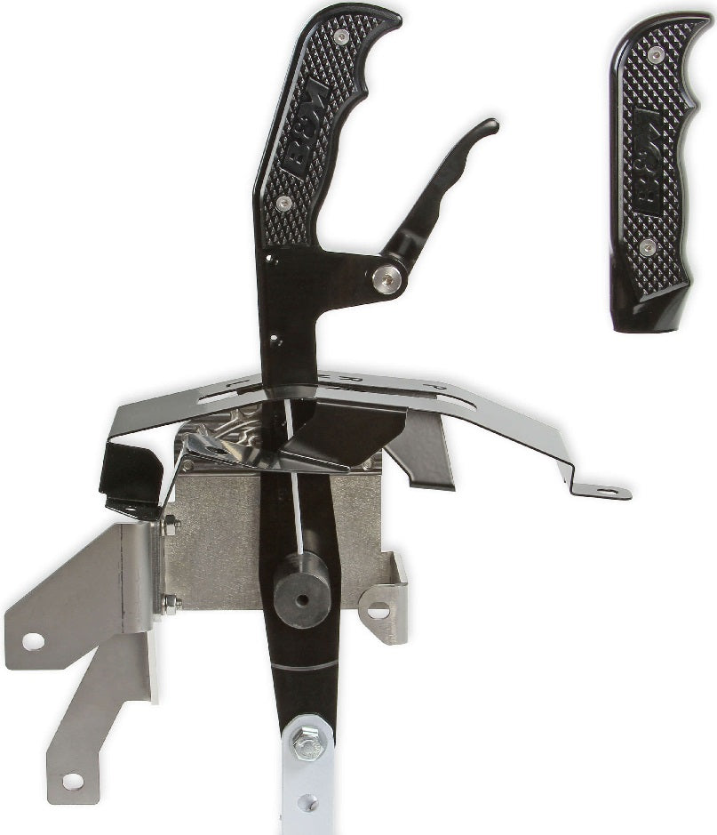 OFFROAD MAGNUM DUAL GATE SHIFTER,17-21 CAM-AM X3