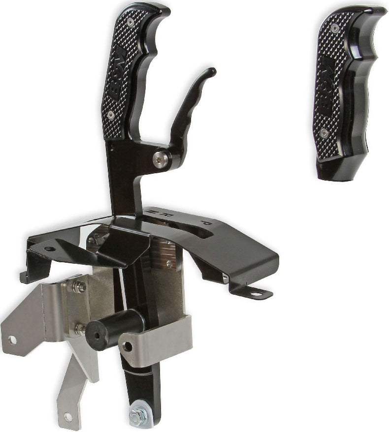 OFFROAD MAGNUM DUAL GATE SHIFTER,17-21 CAM-AM X3