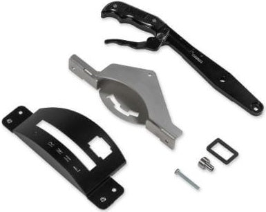 MAGNUM HILL-KILLER GATED SHIFTER,13-18 CAN-AM