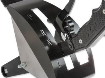 MAGNUM HILL-KILLER GATED SHIFTER,13-18 CAN-AM