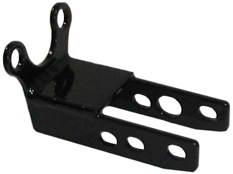 BRAKE BRACKET,LEFT FRONT