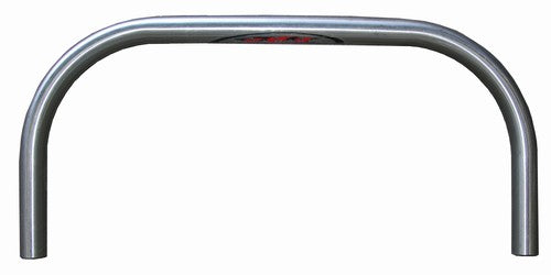 FRONT BUMPER,SS,POLISHED