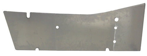 RIGHT SIDE PANEL,3 PIECE,ALUM