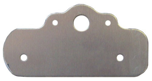 HOOD PLATE BRACKET,EACH
