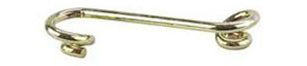 FASTENER SPRING,1"