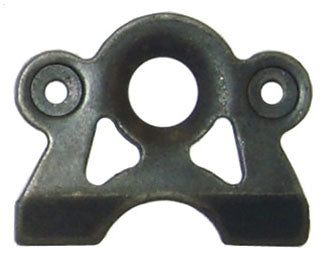 DZUS PLATE,LIGHTWEIGHT,1"
