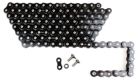 CHAIN,130 LINKS W/MASTERLINK