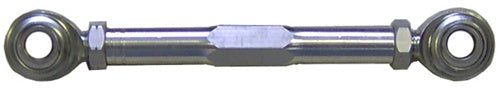 ENGINE ADJUSTER TUBE, WITH ROD ENDS