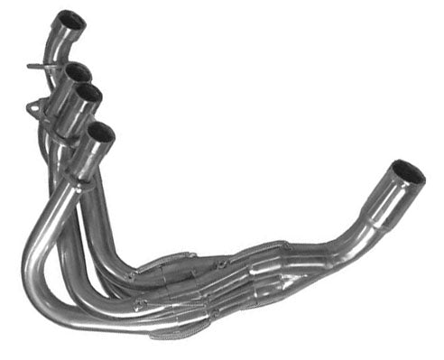 HEADER,4-2-1,YAMAHA R6,HONDA RR,F4