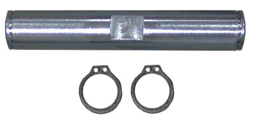 KING PIN,W/CLIPS,EACH