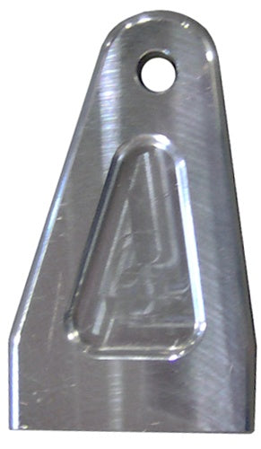 STEERING ARM,LEFT FRONT